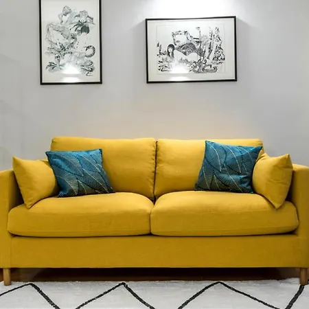 Apartment Joivy Elegant 1 Bedroom In Front Of The Sforzesco Castle *
