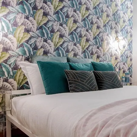 Joivy Elegant 1 Bedroom In Front Of The Sforzesco Castle Mailand