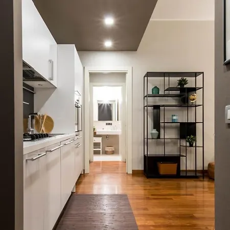 Διαμέρισμα Joivy Elegant 1 Bedroom In Front Of The Sforzesco Castle