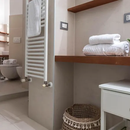 Joivy Elegant 1 Bedroom In Front Of The Sforzesco Castle * Milano