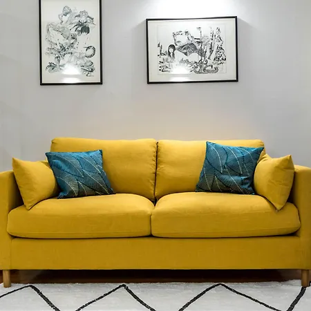 Appartamento Joivy Elegant 1 Bedroom In Front Of The Sforzesco Castle