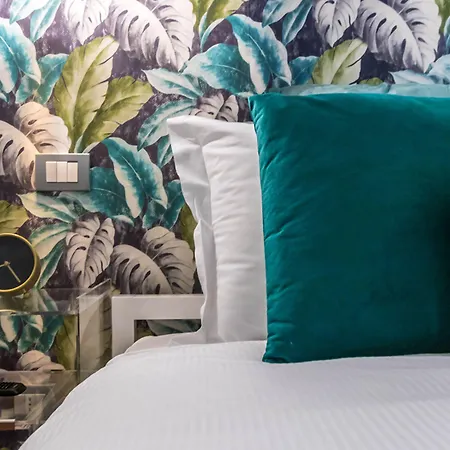 Joivy Elegant 1 Bedroom In Front Of The Sforzesco Castle Appartamento *